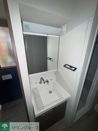 LiveFlat門前仲町の物件内観写真